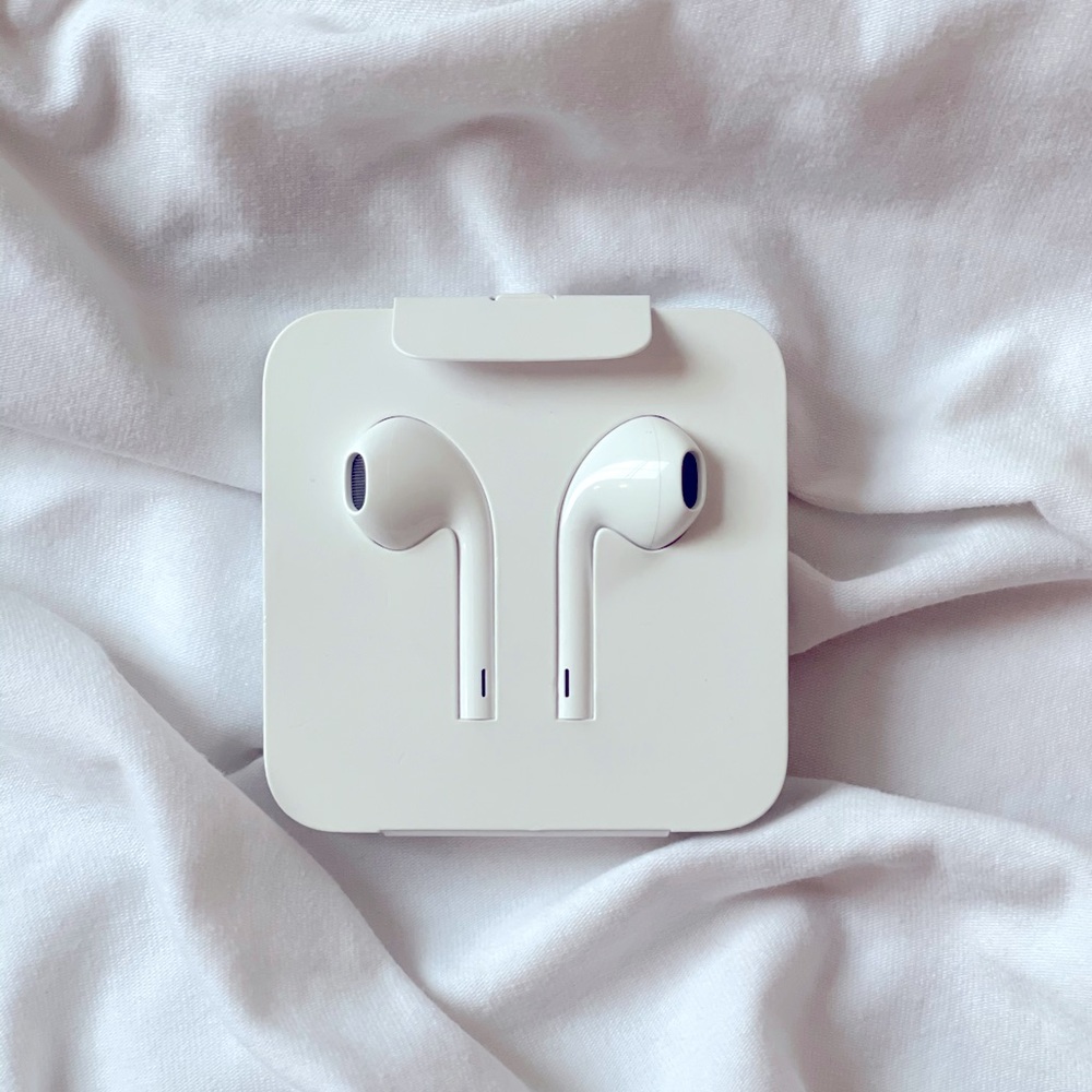 apple earpods